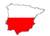 ASADOR EL TAHITÍ - Polski